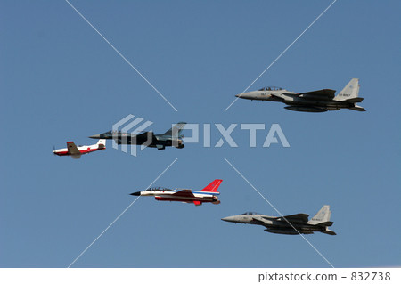 編隊飛行 編隊飛行 832738