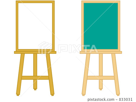 畫架(垂直) 畫架(垂直) 833031