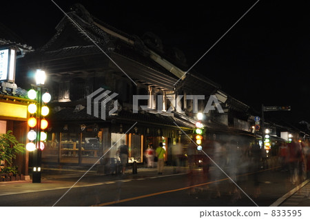 文化古鎮，節日之夜2 833595