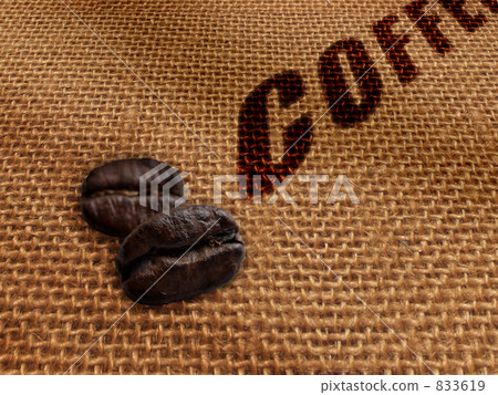 coffee  833619