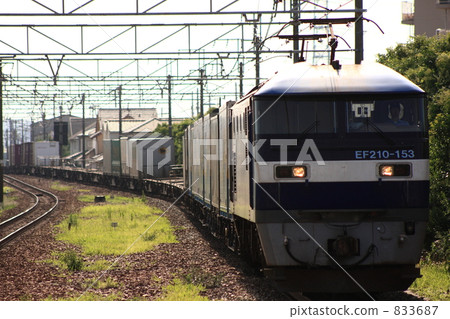 EF 210 cargo EF 210 cargo 833687