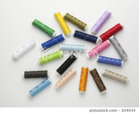 Thread winding Thread winding 834034
