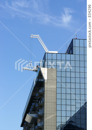 High window cleaning High window cleaning 834296