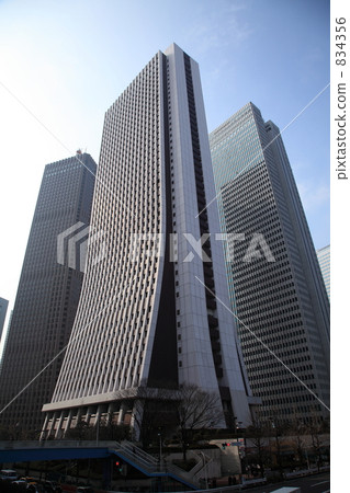 high rise, high-rise building, highrise 834356