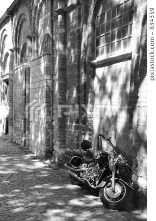 bike, motorbikes, harley davidson 834359