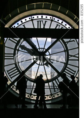 clock, day, each person 835295