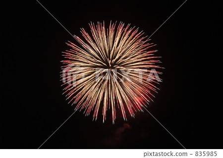 Fireworks Fireworks 835985