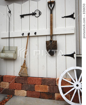 shovel, exterior, cartwheel 836650