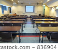 Seminar venue 836904
