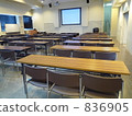 Seminar venue 836905