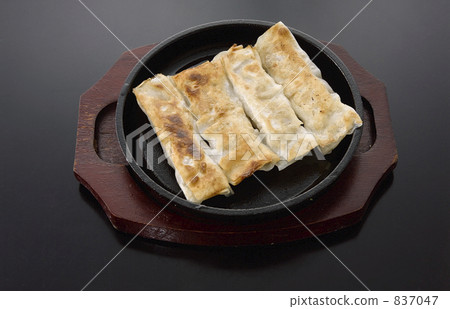 餃子 中式料理 中餐 837047