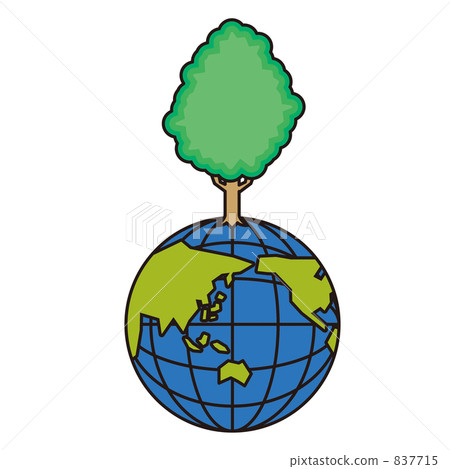 globe, globes, tree 837715