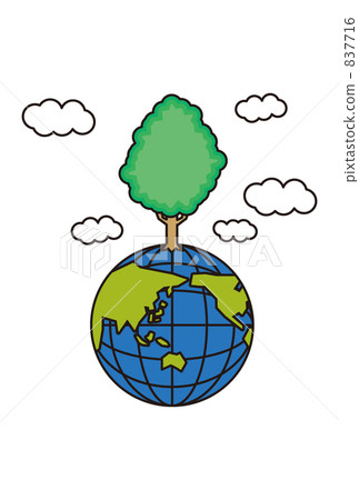 wood, earth, globe 837716