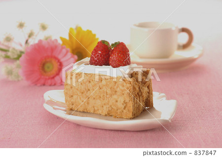 Ichigo shortcake 837847