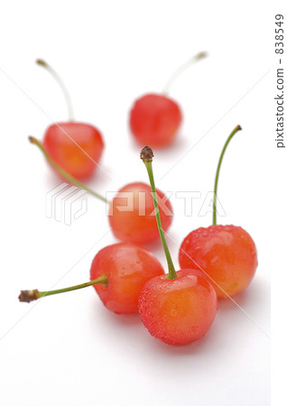 Cherries (Nishiki Sato) Cherries (Nishiki Sato) 838549