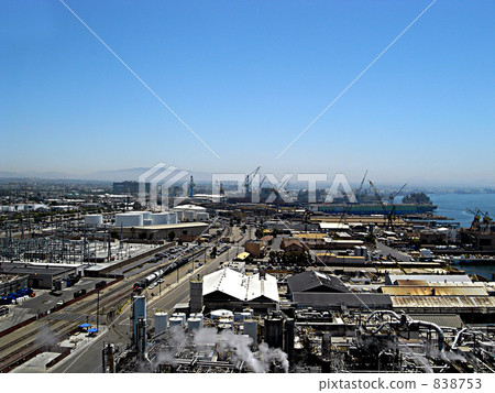 工業區 工業區 838753