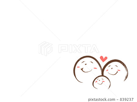 A family 839237