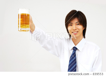 啤酒和男人 839553