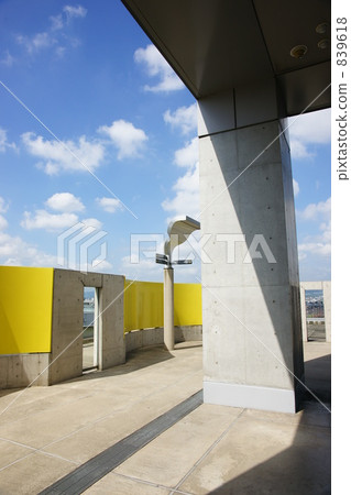 京都站大樓 839618