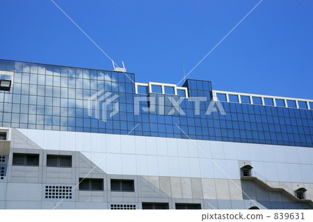 Kyoto Station Building 839631