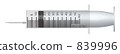 Syringe  839996