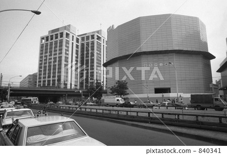 東京·Seijirayabashi昭和56年 東京·Seijirayabashi昭和56年 840341