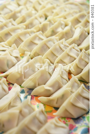 Handmade dumplings Handmade dumplings 840381