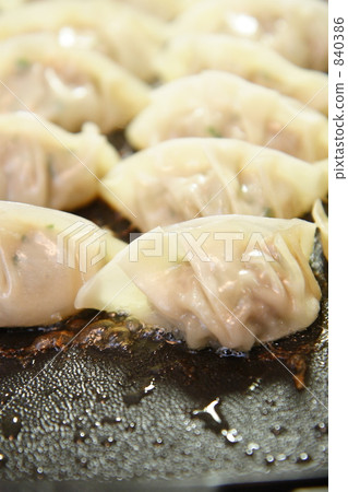 Handmade dumplings Handmade dumplings 840386
