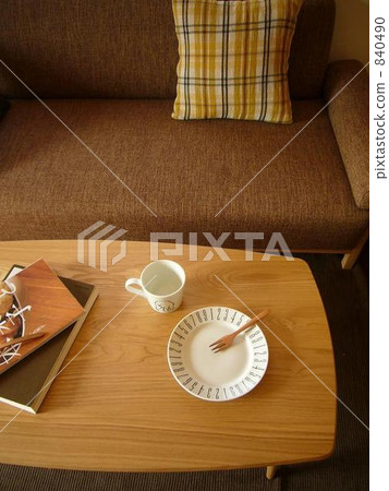 Living Living 840490