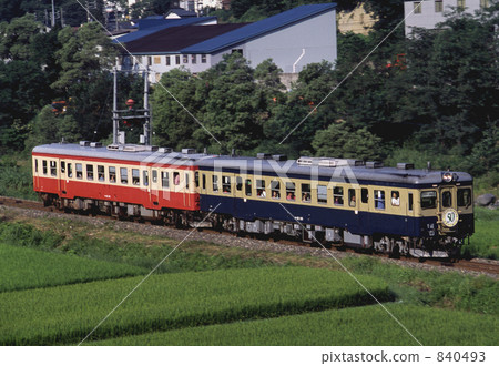 oito line, rail, railroads 840493