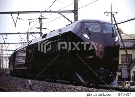 皇室 皇家列車 840494