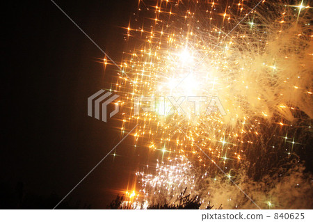 Iioka fireworks festival 840625