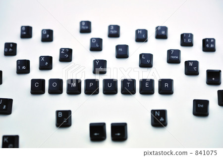 各種鍵盤 841075