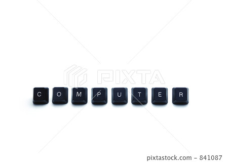 我試著用鑰匙製作一個角色。 841087