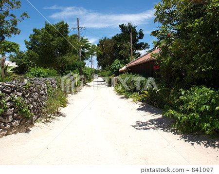 街景 街道 市容 841097
