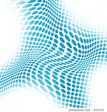 Distortion dot Distortion dot 841355