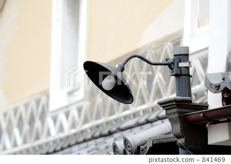 Lighting of Uchiko-machi 841469