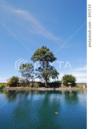Balcony of the River of Water 841514