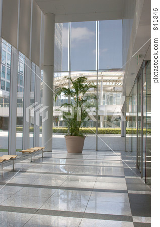 辦公大廳2 辦公大廳2 841846