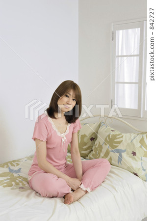 醒來的女人 醒來的女人 842727