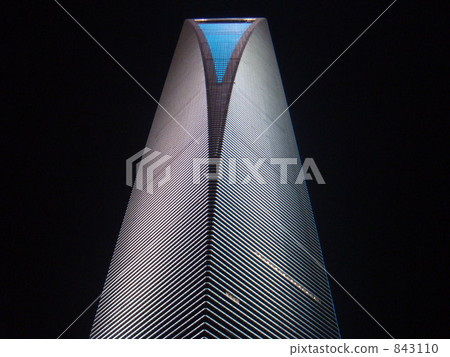 上海摩天大樓 843110