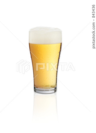 啤酒 843436