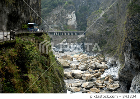 太魯閣谷 太魯閣谷 843834