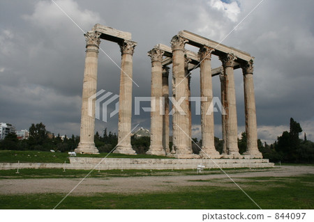 希臘·雅典 844097