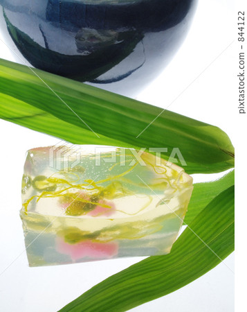 金魚玩水船 844122