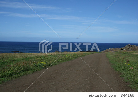 Easter island 844169