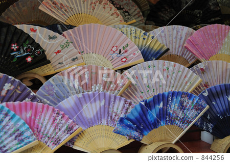 京都府京都折扇 京都府京都折扇 844256