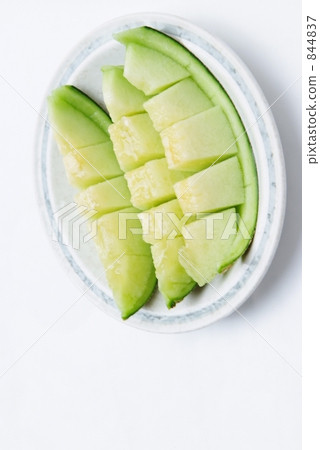 豪華甜瓜 豪華甜瓜 844837