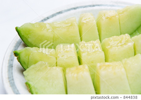 豪華甜瓜 豪華甜瓜 844838