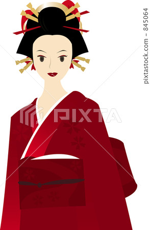 Maiko 845064